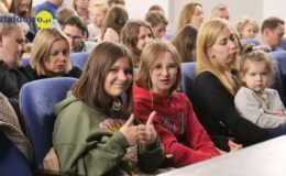 Widowisko „Mały Książę” – powrót artystycznego rozmachu
