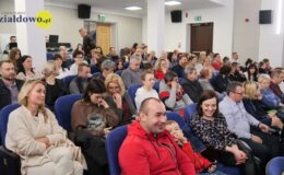 Widowisko „Mały Książę” – powrót artystycznego rozmachu