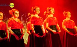 Widowisko „Mały Książę” – powrót artystycznego rozmachu