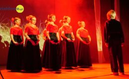 Widowisko „Mały Książę” – powrót artystycznego rozmachu