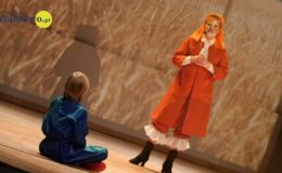 Widowisko „Mały Książę” – powrót artystycznego rozmachu