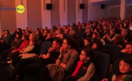 Widowisko „Mały Książę” – powrót artystycznego rozmachu