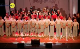 Widowisko „Mały Książę” – powrót artystycznego rozmachu
