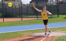 Mityng Lekkoatletyczny z okazji Uchwalenia Konstytucji 3 Maja