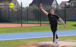 Mityng Lekkoatletyczny z okazji Uchwalenia Konstytucji 3 Maja
