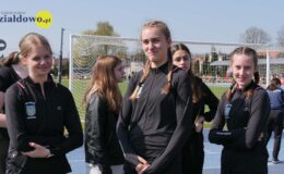 Mityng Lekkoatletyczny z okazji Uchwalenia Konstytucji 3 Maja