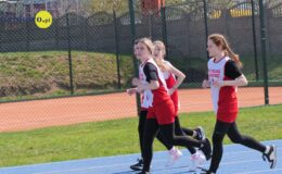 Mityng Lekkoatletyczny z okazji Uchwalenia Konstytucji 3 Maja