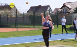 Mityng Lekkoatletyczny z okazji Uchwalenia Konstytucji 3 Maja
