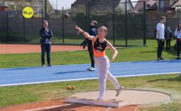 Mityng Lekkoatletyczny z okazji Uchwalenia Konstytucji 3 Maja