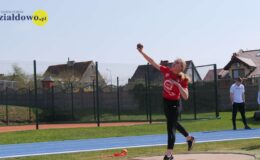 Mityng Lekkoatletyczny z okazji Uchwalenia Konstytucji 3 Maja