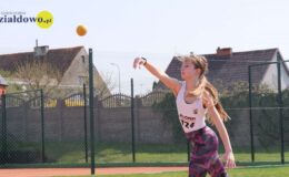 Mityng Lekkoatletyczny z okazji Uchwalenia Konstytucji 3 Maja