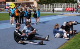 Mityng Lekkoatletyczny z okazji Uchwalenia Konstytucji 3 Maja