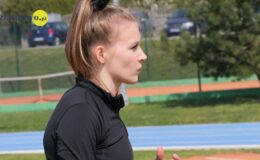 Mityng Lekkoatletyczny z okazji Uchwalenia Konstytucji 3 Maja