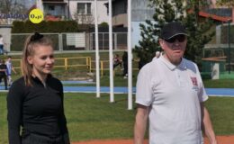 Mityng Lekkoatletyczny z okazji Uchwalenia Konstytucji 3 Maja