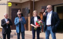 Mityng Lekkoatletyczny z okazji Uchwalenia Konstytucji 3 Maja
