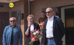 Mityng Lekkoatletyczny z okazji Uchwalenia Konstytucji 3 Maja