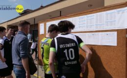 Mityng Lekkoatletyczny z okazji Uchwalenia Konstytucji 3 Maja