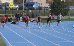 Mityng Lekkoatletyczny z okazji Uchwalenia Konstytucji 3 Maja