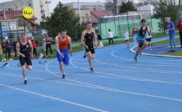 Mityng Lekkoatletyczny z okazji Uchwalenia Konstytucji 3 Maja