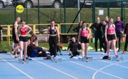 Mityng Lekkoatletyczny z okazji Uchwalenia Konstytucji 3 Maja