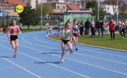 Mityng Lekkoatletyczny z okazji Uchwalenia Konstytucji 3 Maja