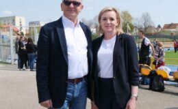 Mityng Lekkoatletyczny z okazji Uchwalenia Konstytucji 3 Maja