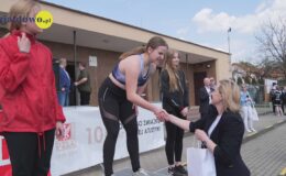 Mityng Lekkoatletyczny z okazji Uchwalenia Konstytucji 3 Maja