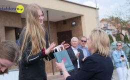 Mityng Lekkoatletyczny z okazji Uchwalenia Konstytucji 3 Maja