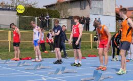 Mityng Lekkoatletyczny z okazji Uchwalenia Konstytucji 3 Maja