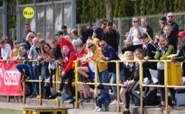 Mityng Lekkoatletyczny z okazji Uchwalenia Konstytucji 3 Maja