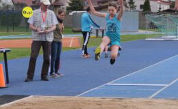 Mityng Lekkoatletyczny z okazji Uchwalenia Konstytucji 3 Maja