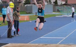 Mityng Lekkoatletyczny z okazji Uchwalenia Konstytucji 3 Maja