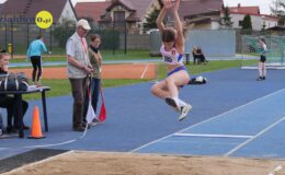 Mityng Lekkoatletyczny z okazji Uchwalenia Konstytucji 3 Maja