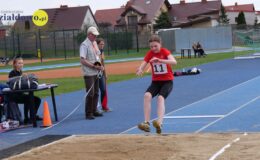 Mityng Lekkoatletyczny z okazji Uchwalenia Konstytucji 3 Maja