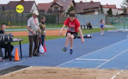 Mityng Lekkoatletyczny z okazji Uchwalenia Konstytucji 3 Maja