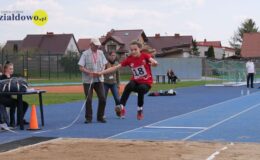 Mityng Lekkoatletyczny z okazji Uchwalenia Konstytucji 3 Maja