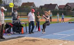 Mityng Lekkoatletyczny z okazji Uchwalenia Konstytucji 3 Maja