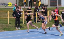 Mityng Lekkoatletyczny z okazji Uchwalenia Konstytucji 3 Maja