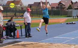 Mityng Lekkoatletyczny z okazji Uchwalenia Konstytucji 3 Maja