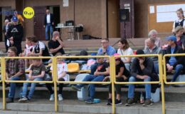 Mityng Lekkoatletyczny z okazji Uchwalenia Konstytucji 3 Maja