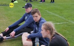 Mityng Lekkoatletyczny z okazji Uchwalenia Konstytucji 3 Maja