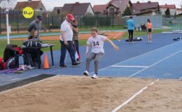 Mityng Lekkoatletyczny z okazji Uchwalenia Konstytucji 3 Maja