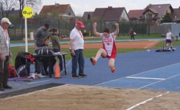 Mityng Lekkoatletyczny z okazji Uchwalenia Konstytucji 3 Maja