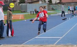 Mityng Lekkoatletyczny z okazji Uchwalenia Konstytucji 3 Maja