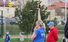 Mityng Lekkoatletyczny z okazji Uchwalenia Konstytucji 3 Maja