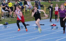 Mityng Lekkoatletyczny z okazji Uchwalenia Konstytucji 3 Maja
