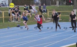 Mityng Lekkoatletyczny z okazji Uchwalenia Konstytucji 3 Maja