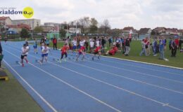 Mityng Lekkoatletyczny z okazji Uchwalenia Konstytucji 3 Maja
