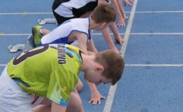 Mityng Lekkoatletyczny z okazji Uchwalenia Konstytucji 3 Maja
