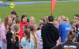 Mityng Lekkoatletyczny z okazji Uchwalenia Konstytucji 3 Maja